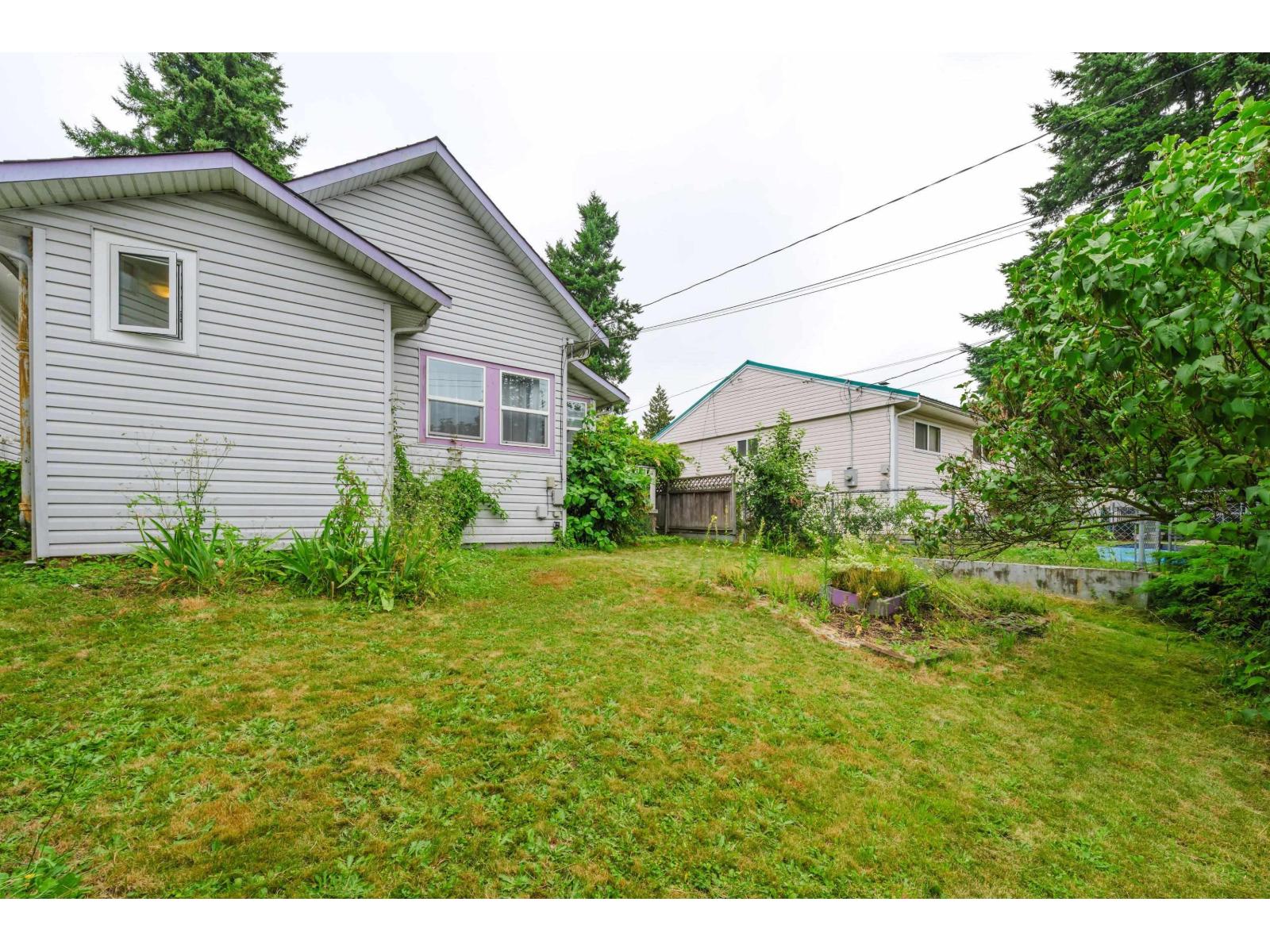 32881 1st Avenue, Mission, British Columbia  V2V 1E8 - Photo 6 - R3030019