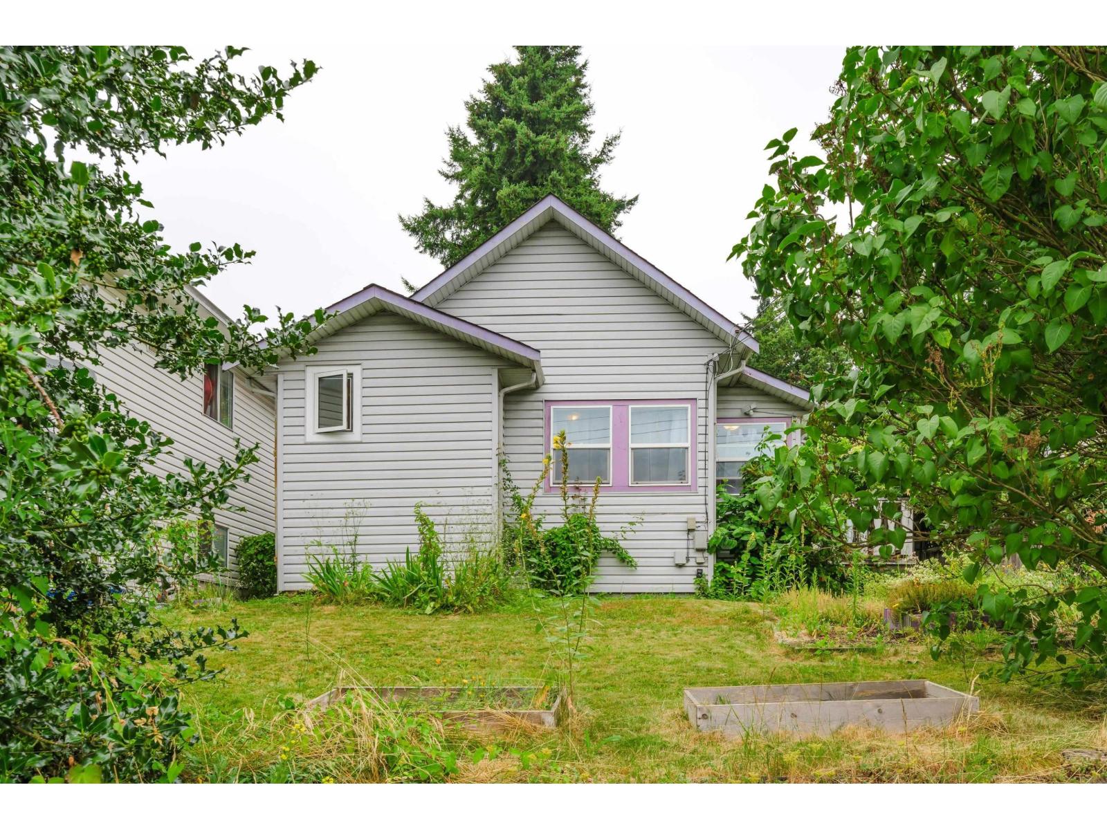 32881 1st Avenue, Mission, British Columbia  V2V 1E8 - Photo 5 - R3030019