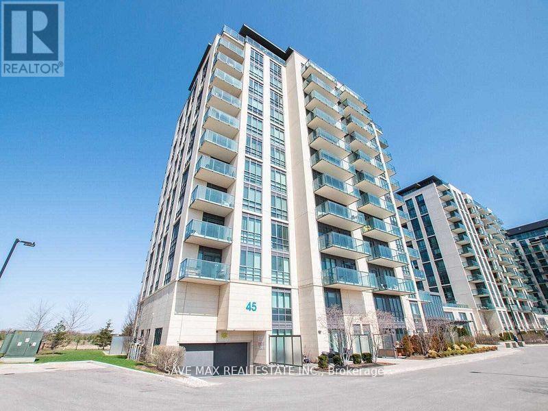 1006 - 45 Yorkland Boulevard, Brampton, Ontario  L6P 4B4 - Photo 1 - W12445927