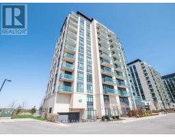 1006 - 45 YORKLAND BOULEVARD, Brampton, Ontario