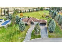105 KILKENNY TRAIL, Bradford West Gwillimbury, Ontario