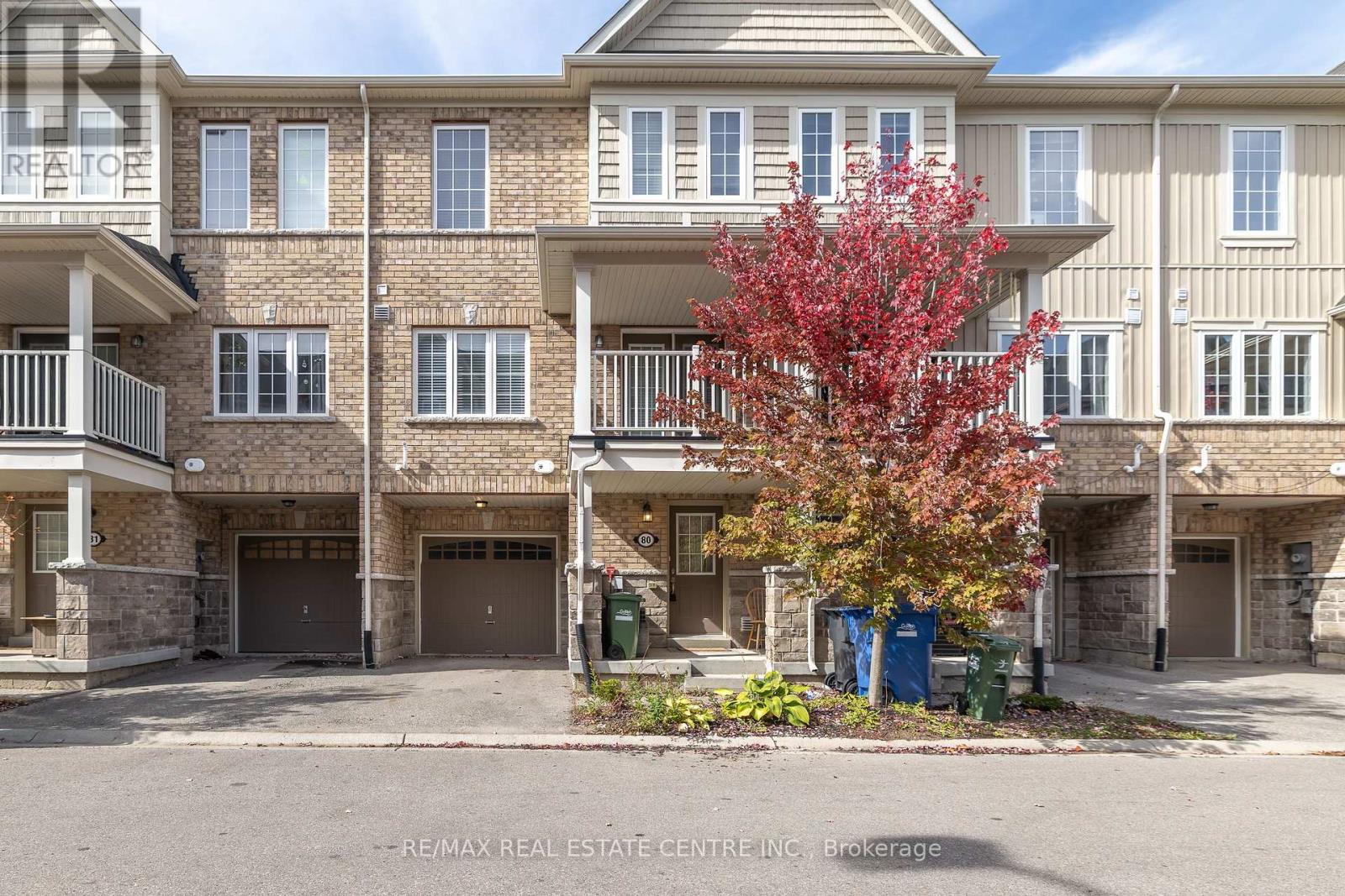 80 - 88 Decorso Drive, Guelph, Ontario  N1L 0A1 - Photo 1 - X12445916