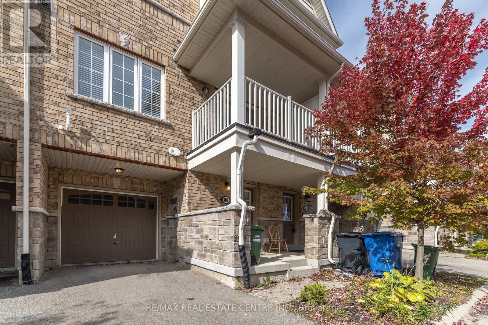 80 - 88 Decorso Drive, Guelph, Ontario  N1L 0A1 - Photo 2 - X12445916