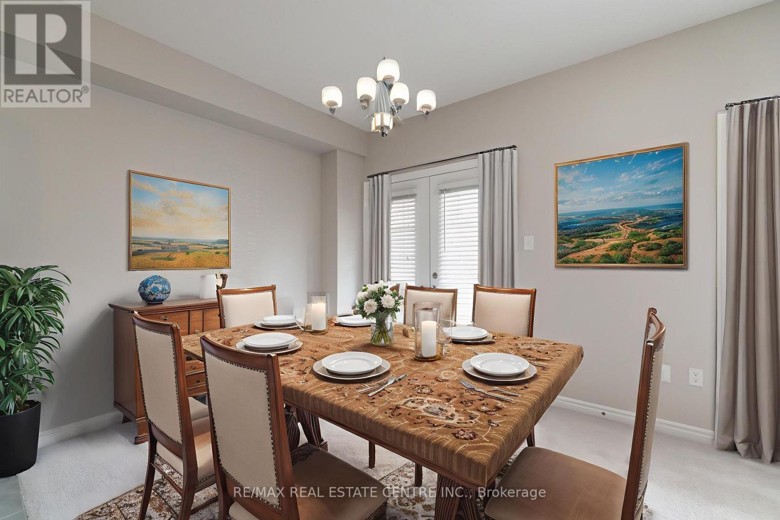 80 - 88 Decorso Drive, Guelph, Ontario  N1L 0A1 - Photo 4 - X12445916