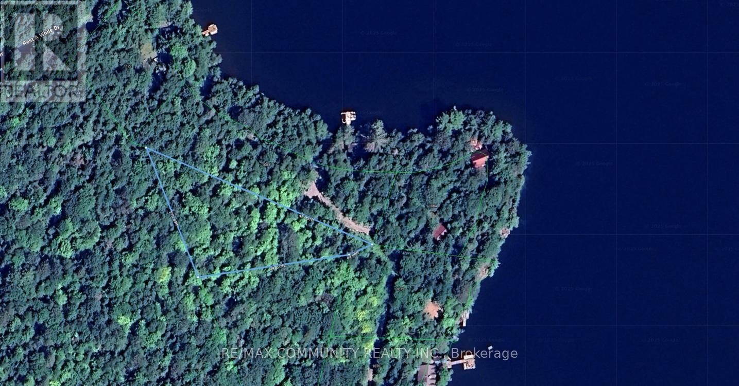 Lot 4 Con 1, Dysart Et Al (Harcourt), Ontario  K0L 1M1 - Photo 3 - X12445920