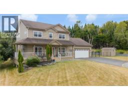 15 Roatan Way, Saint John, New Brunswick