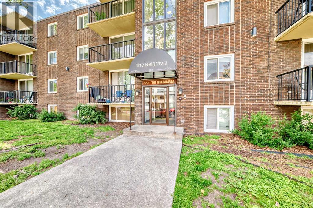 305, 635 57 Avenue Sw, Calgary, Alberta  T2V 0H5 - Photo 27 - A2262358