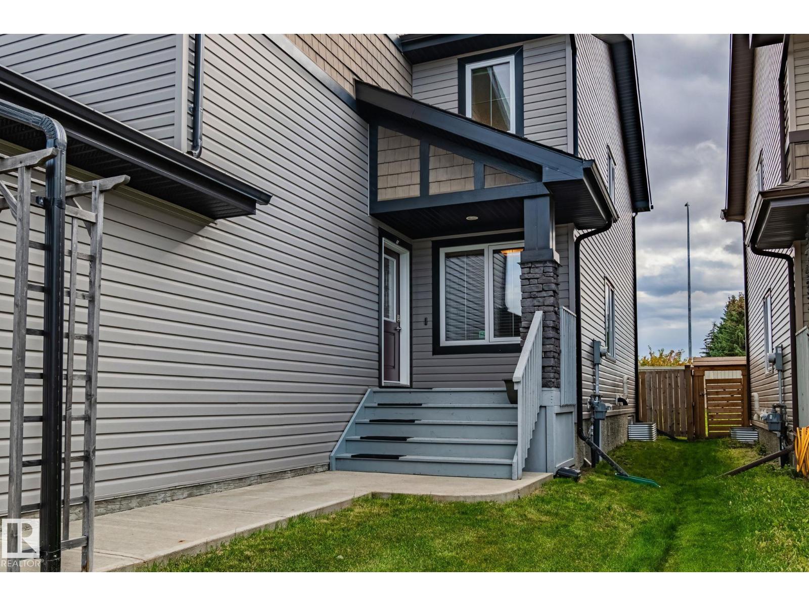 7159 Cardinal Wy Sw, Edmonton, Alberta  T5W 2Y3 - Photo 2 - E4459949
