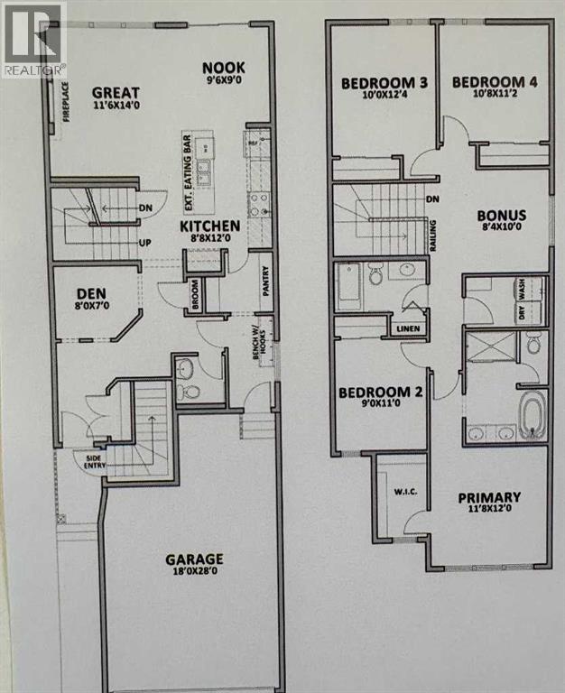 43 Legacy Glen Heights Se, Calgary, Alberta  T2X 5Z5 - Photo 2 - A2241634