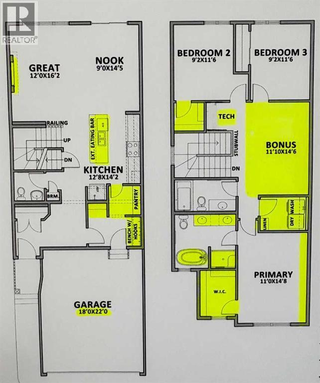 39 Legacy Glen Heights Se, Calgary, Alberta  T2X 5Z6 - Photo 2 - A2254315