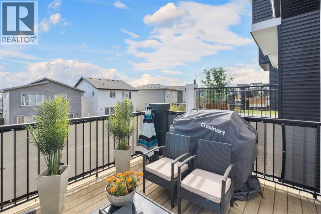 363 Precedence Hill, Cochrane, Alberta  T4C 2T7 - Photo 18 - A2259196