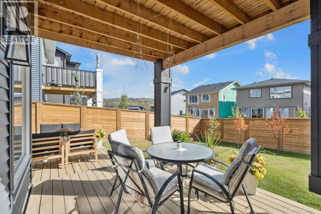 363 Precedence Hill, Cochrane, Alberta  T4C 2T7 - Photo 19 - A2259196