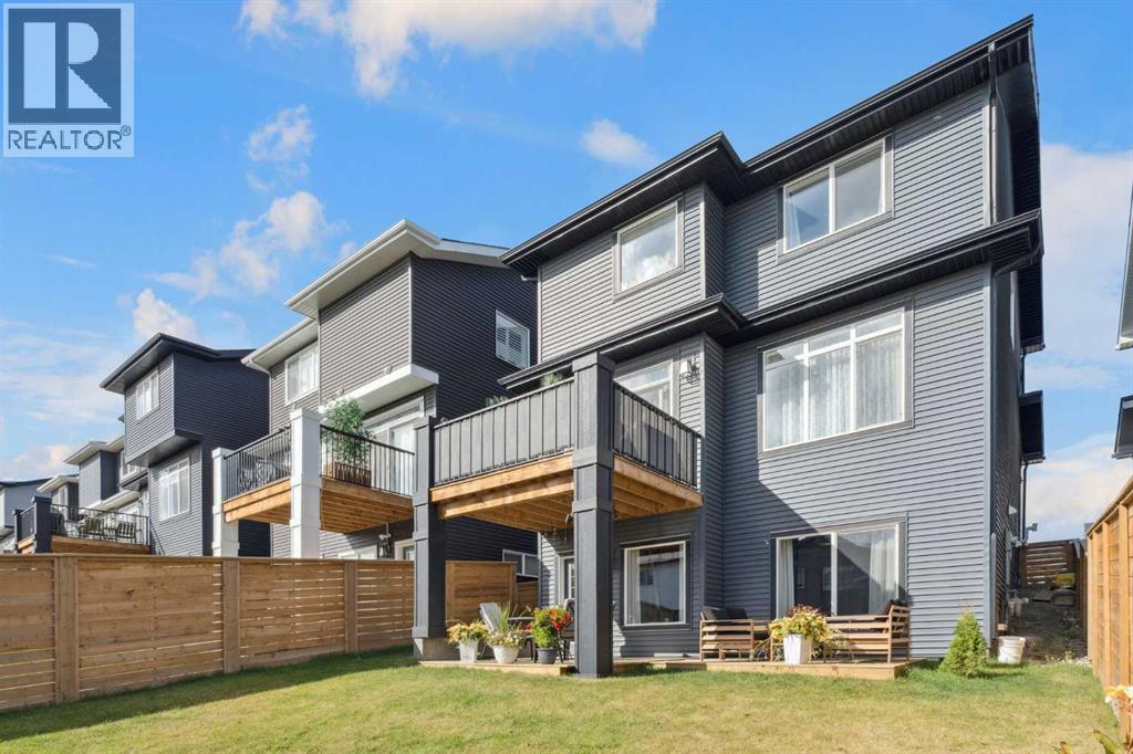 363 Precedence Hill, Cochrane, Alberta  T4C 2T7 - Photo 20 - A2259196