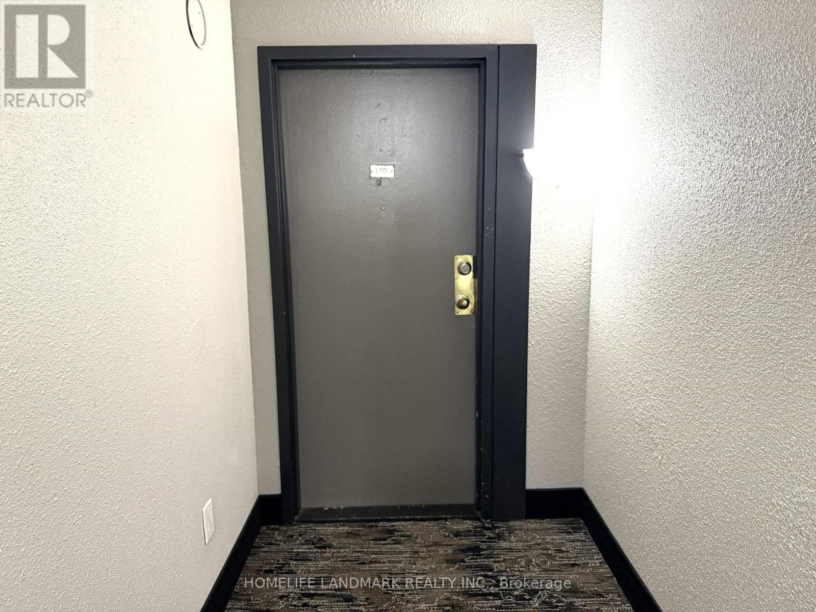 1701 - 100 Wingarden Court, Toronto, Ontario  M1B 2P4 - Photo 7 - E12445736
