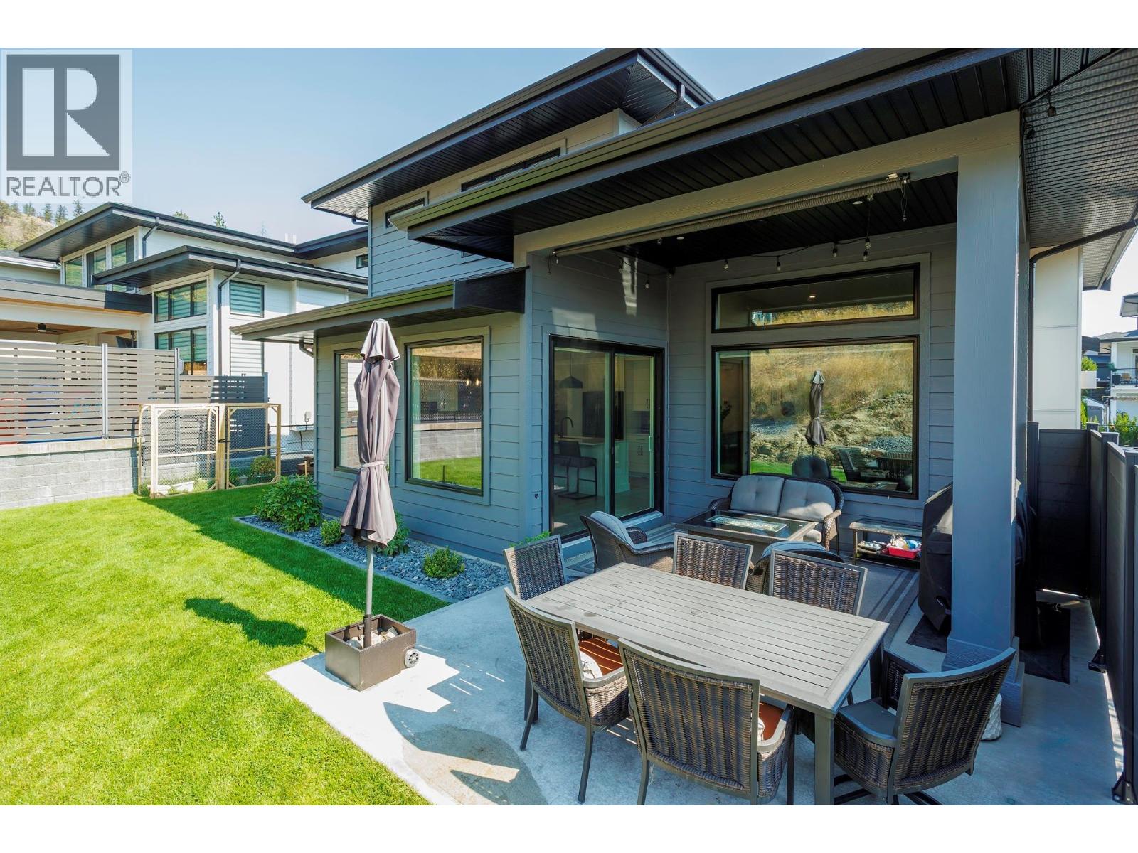 154 Echo Ridge Drive Kelowna Photo 12