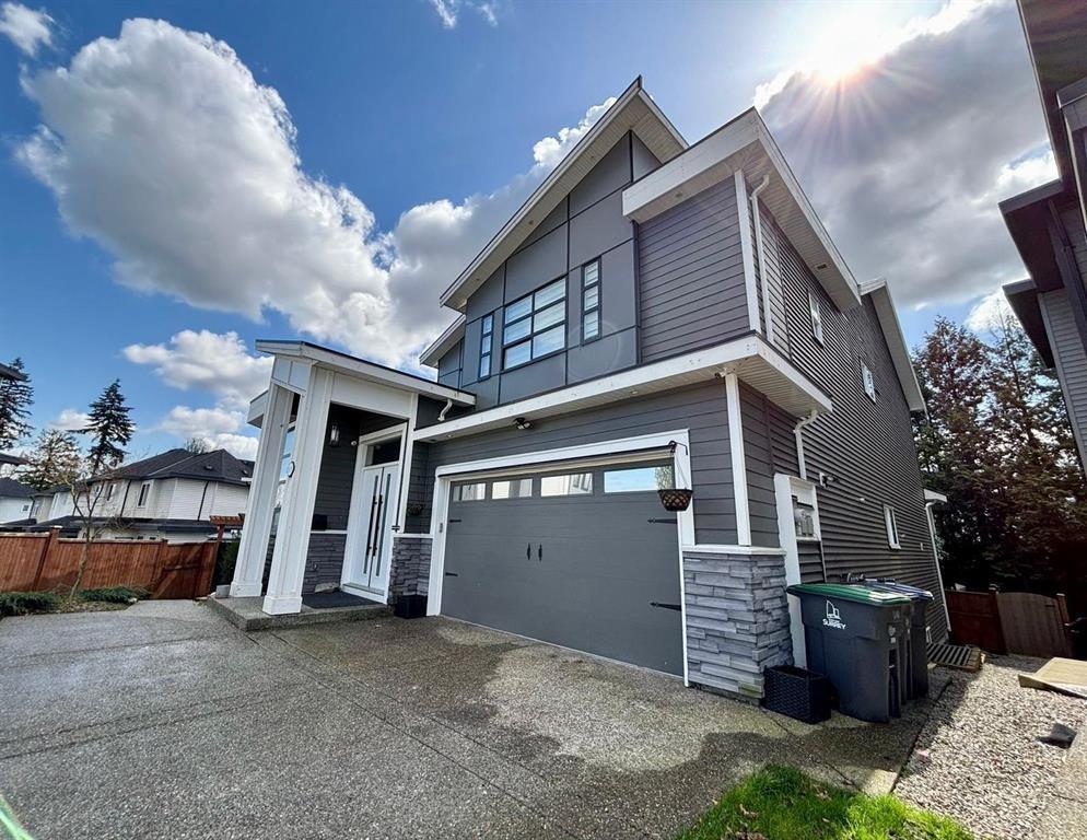 16488 103 Avenue, Surrey, British Columbia  V4N 1Y6 - Photo 2 - R3055154