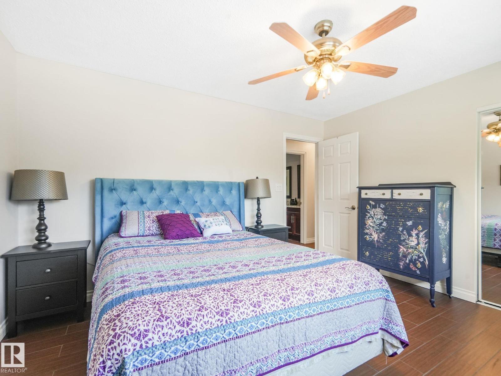 88 Wahstao Cr Nw, Edmonton, Alberta  T5T 2W8 - Photo 13 - E4454599