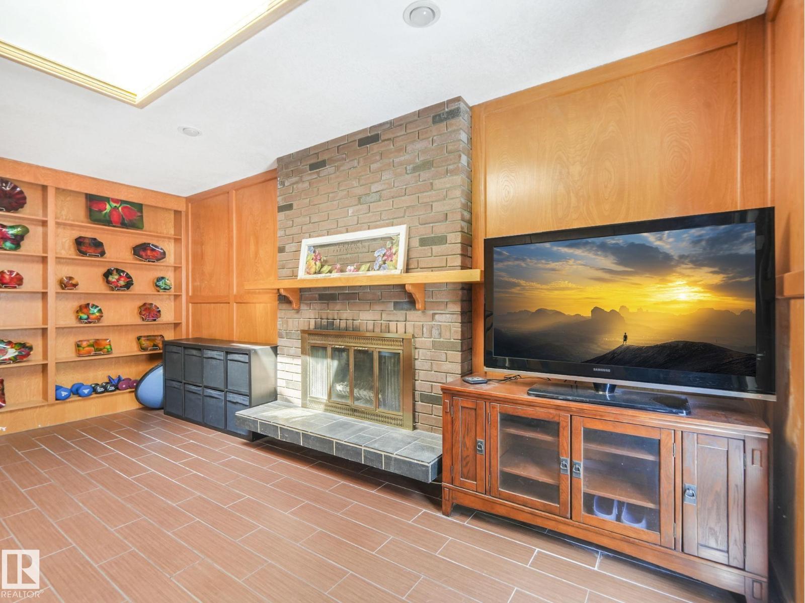 88 Wahstao Cr Nw, Edmonton, Alberta  T5T 2W8 - Photo 10 - E4454599