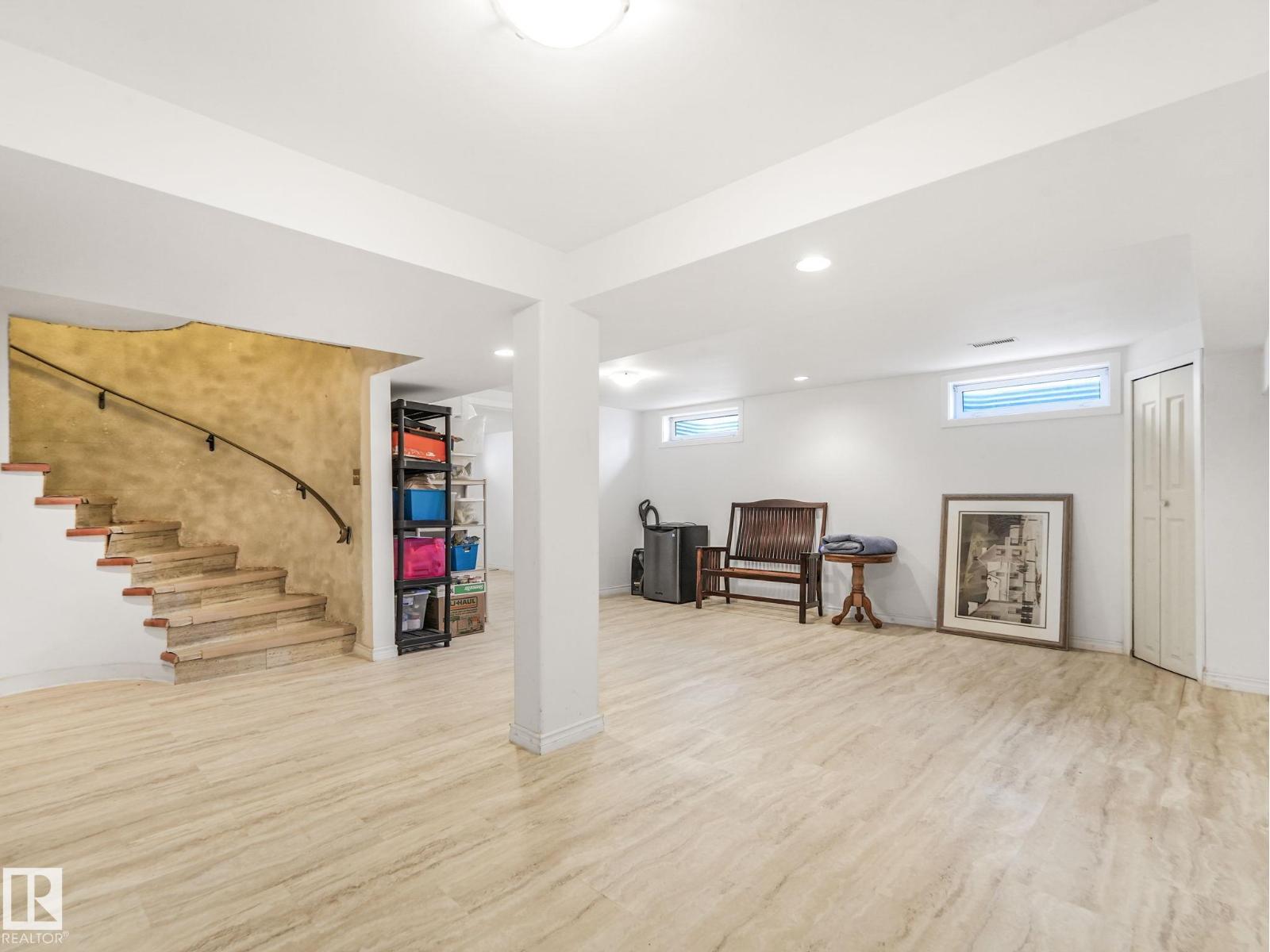 88 Wahstao Cr Nw, Edmonton, Alberta  T5T 2W8 - Photo 17 - E4454599