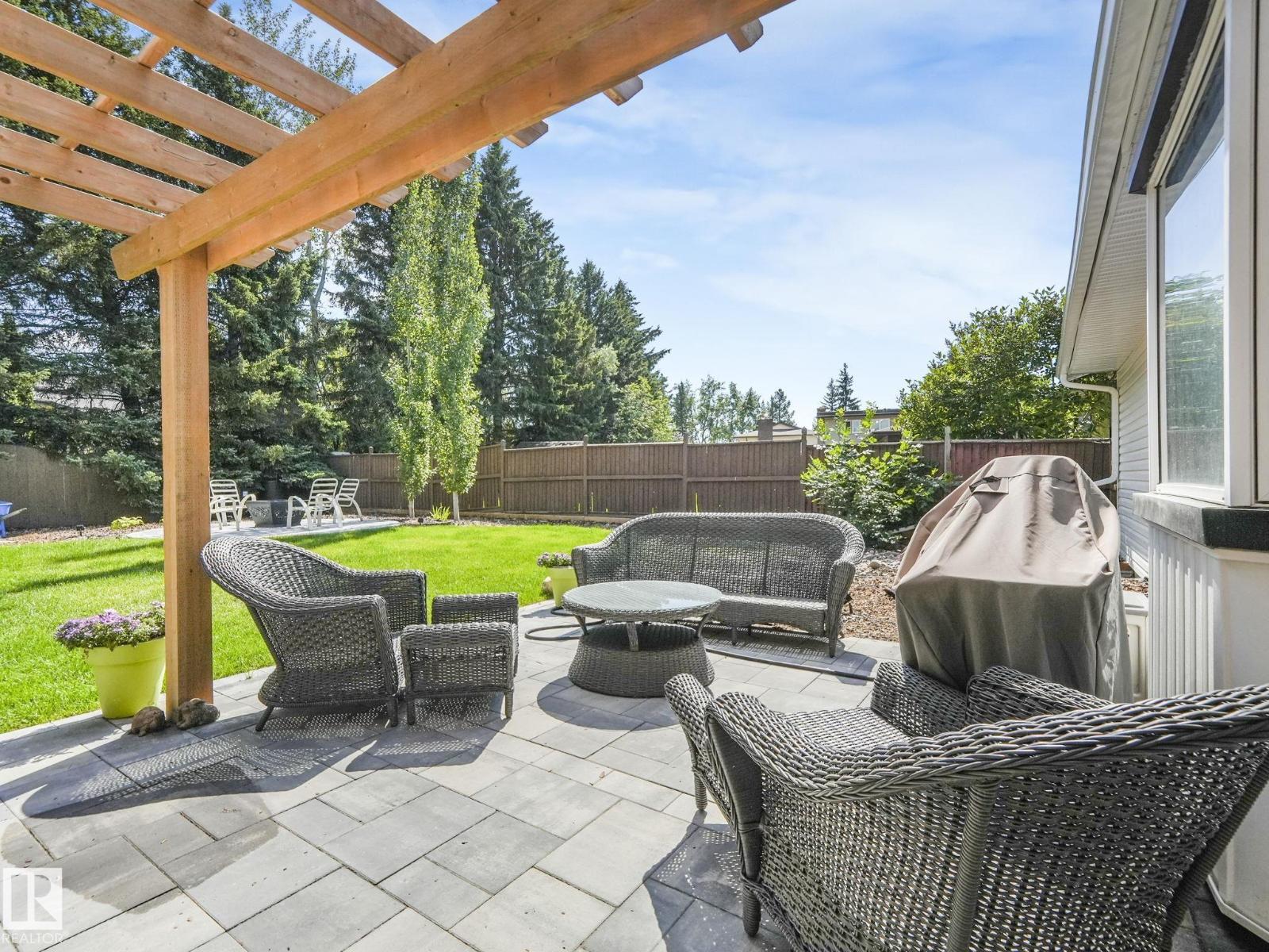 88 Wahstao Cr Nw, Edmonton, Alberta  T5T 2W8 - Photo 26 - E4454599