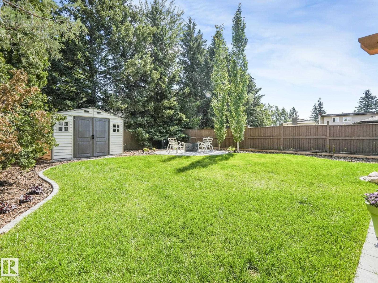 88 Wahstao Cr Nw, Edmonton, Alberta  T5T 2W8 - Photo 30 - E4454599