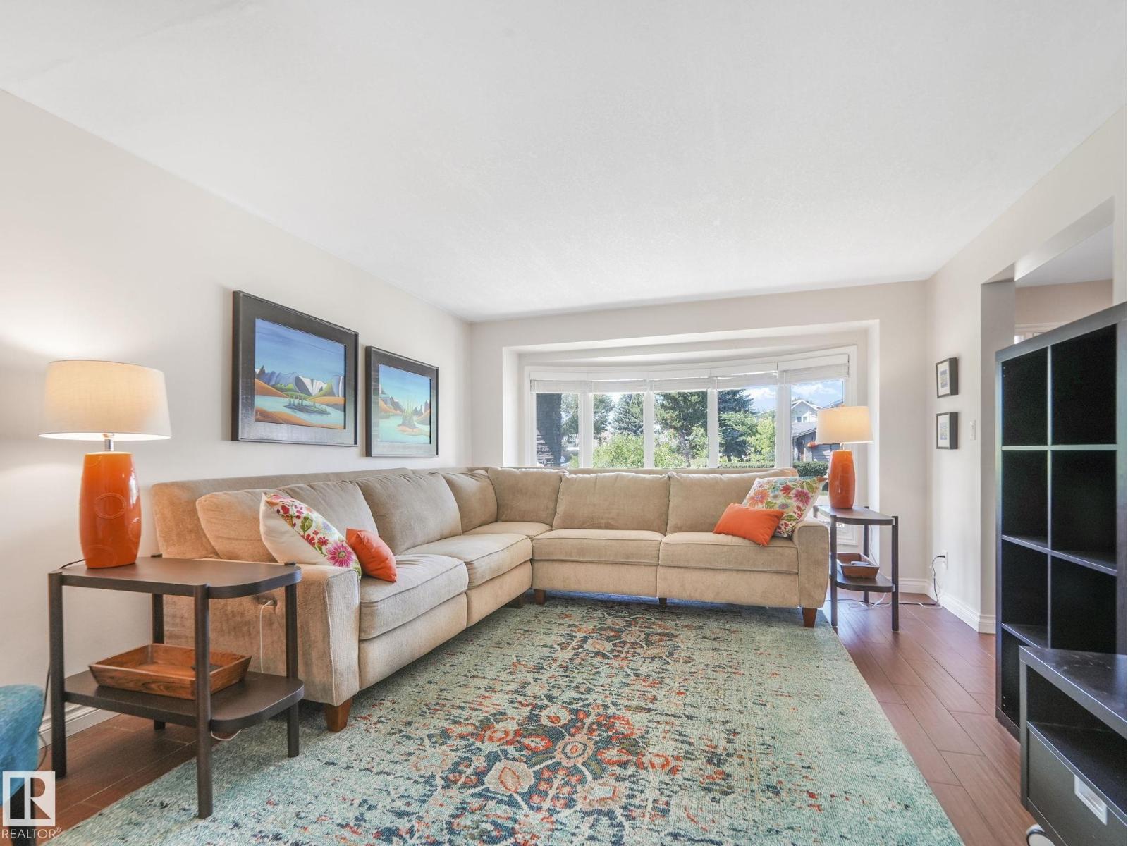 88 Wahstao Cr Nw, Edmonton, Alberta  T5T 2W8 - Photo 2 - E4454599
