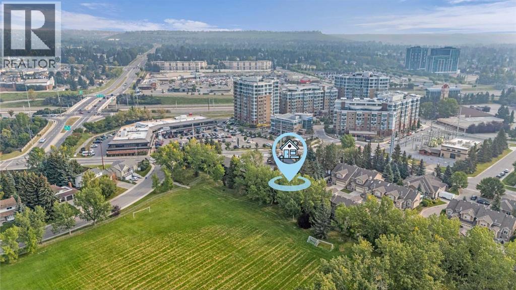 10, 803 Varsity Estates Drive Nw, Calgary, Alberta  T3B 4W5 - Photo 46 - A2253568