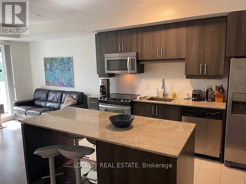 302 - 2756 Old Leslie Street, Toronto, Ontario  M2K 1J2 - Photo 4 - C12445933