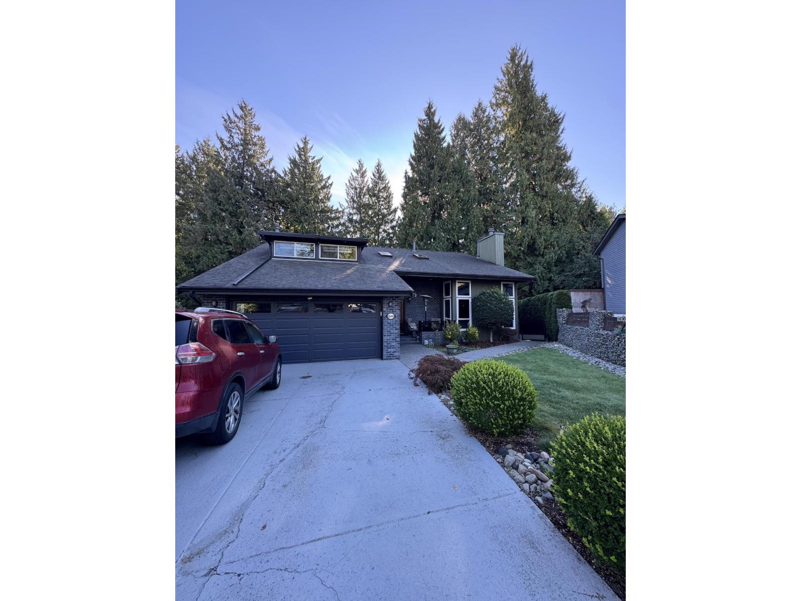 Basement 20454 91a Avenue, Langley, British Columbia  V1M 1B4 - Photo 2 - R3055399