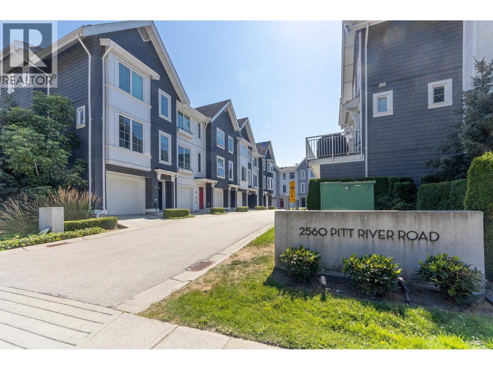 8 2560 Pitt River Road, Port Coquitlam, British Columbia  V3C 0G6 - Photo 20 - R3052085