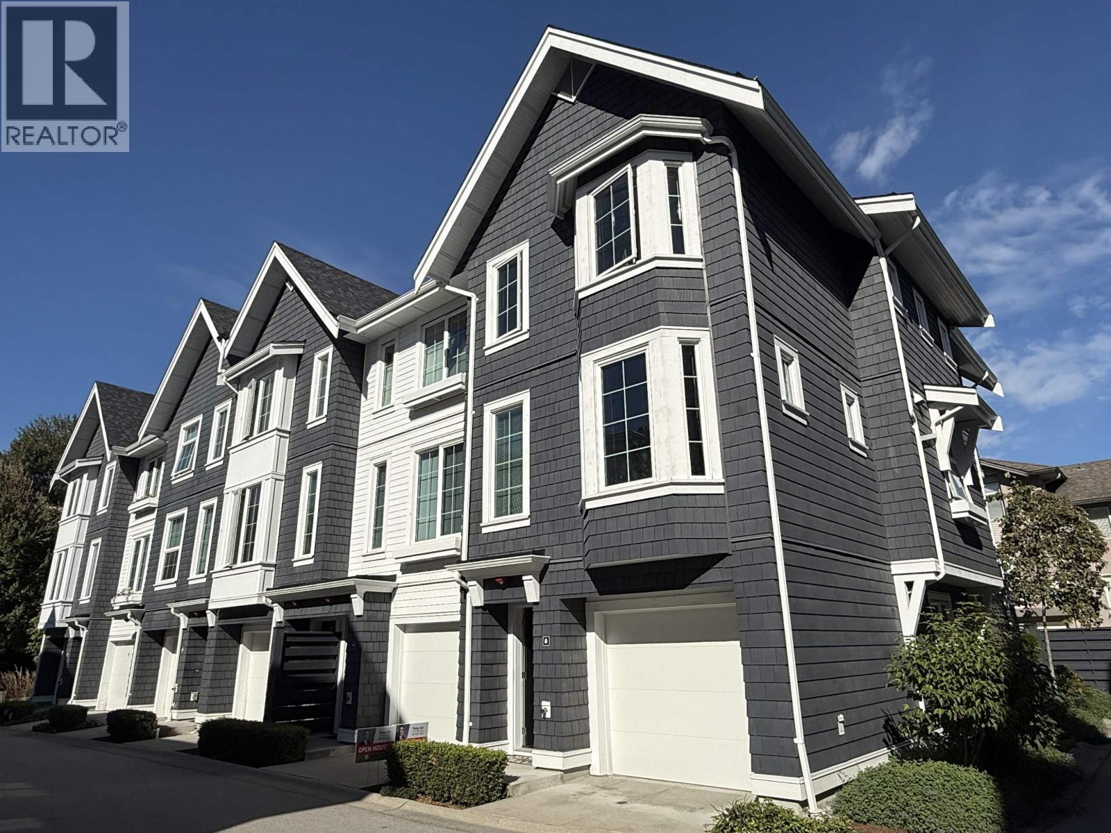 8 2560 PITT RIVER ROAD, Port Coquitlam, British Columbia