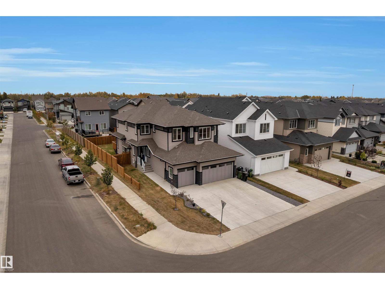 22534 98a Av Nw, Edmonton, Alberta  T5T 7R7 - Photo 2 - E4460955