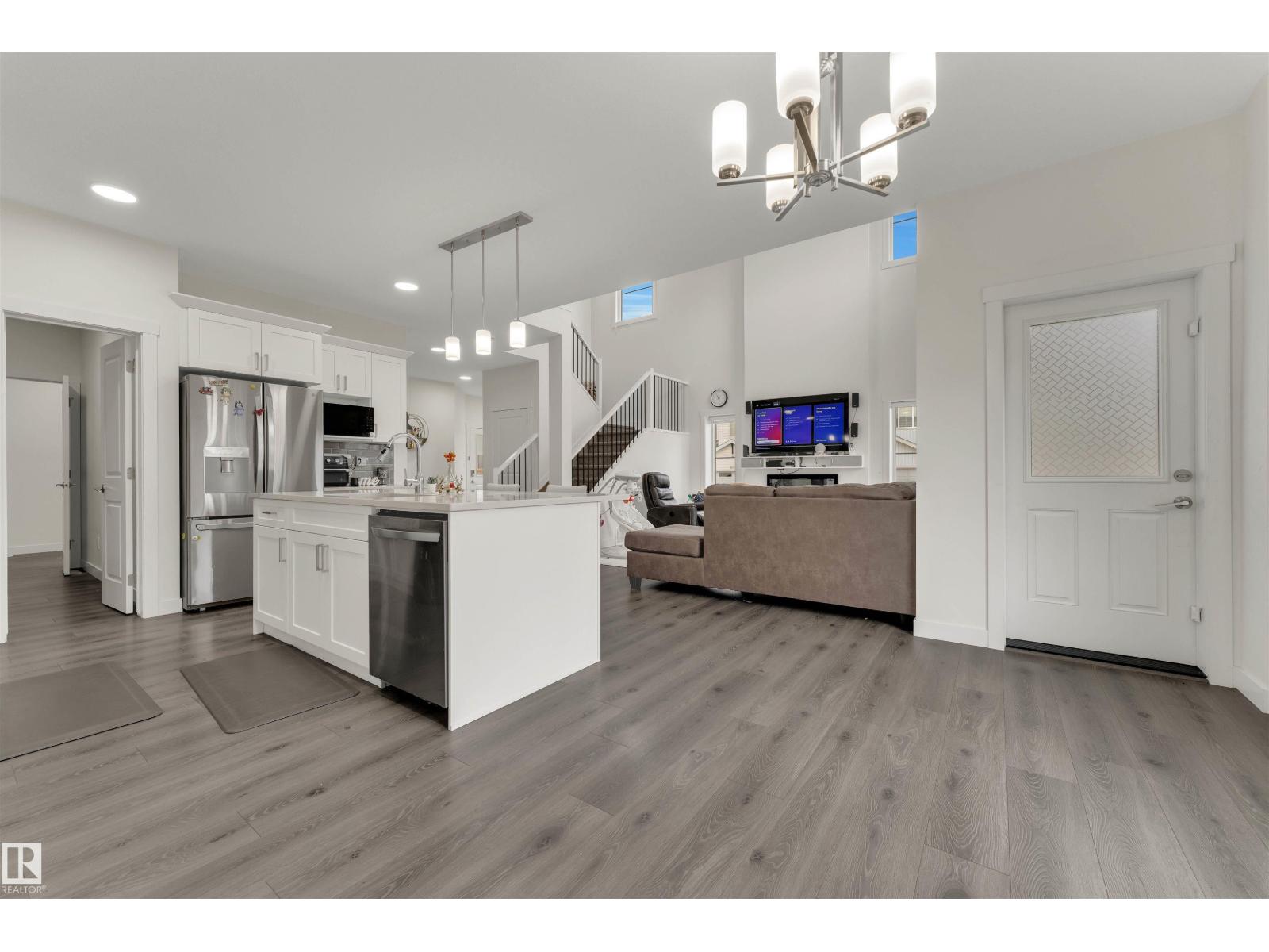 22534 98a Av Nw, Edmonton, Alberta  T5T 7R7 - Photo 20 - E4460955