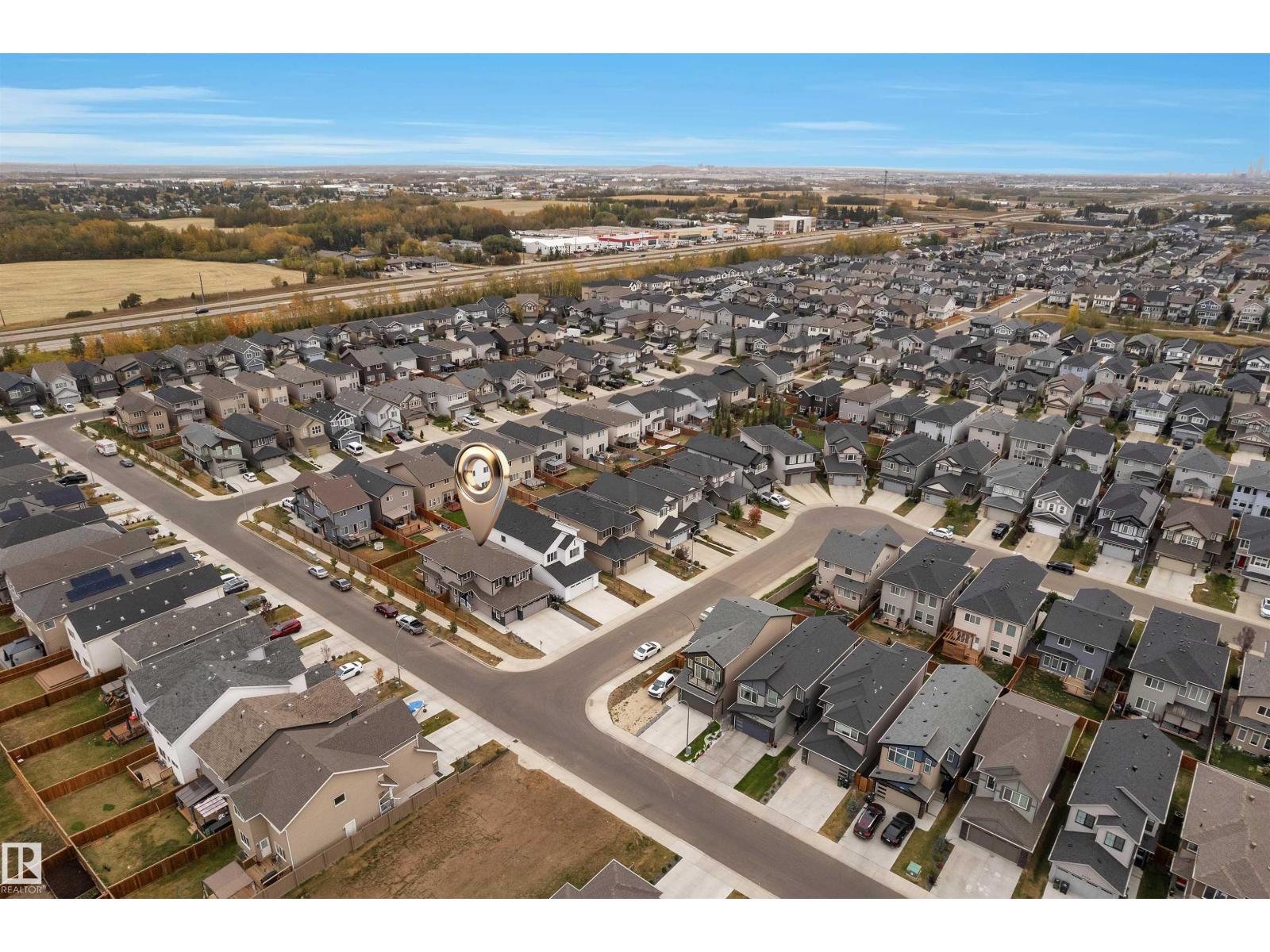 22534 98a Av Nw, Edmonton, Alberta  T5T 7R7 - Photo 3 - E4460955