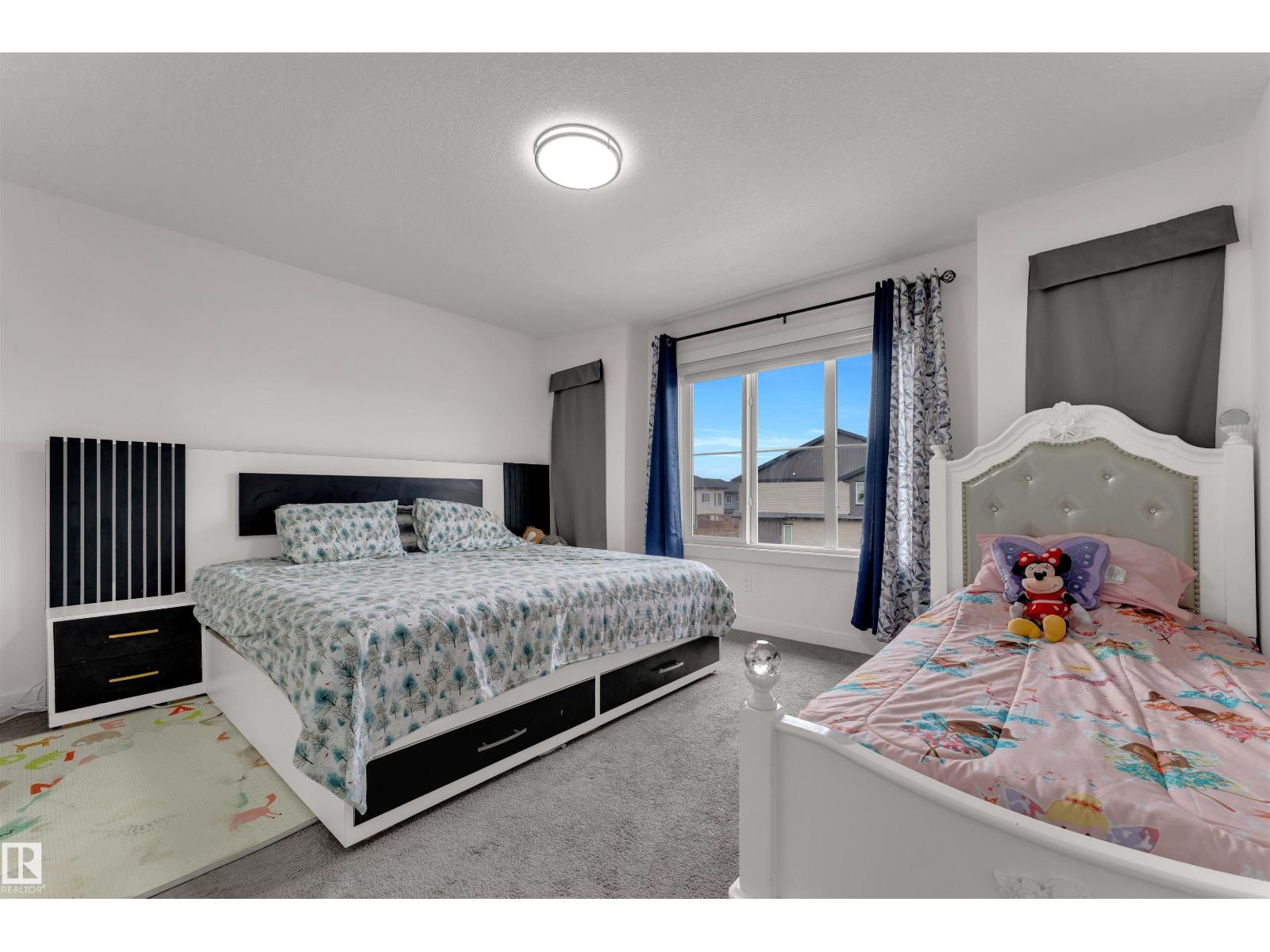 22534 98a Av Nw, Edmonton, Alberta  T5T 7R7 - Photo 35 - E4460955