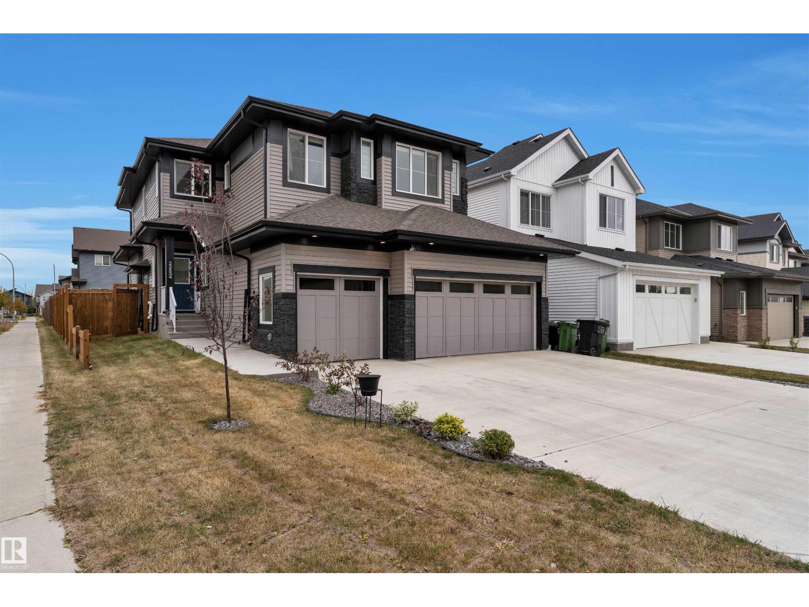 22534 98a Av Nw, Edmonton, Alberta  T5T 7R7 - Photo 4 - E4460955