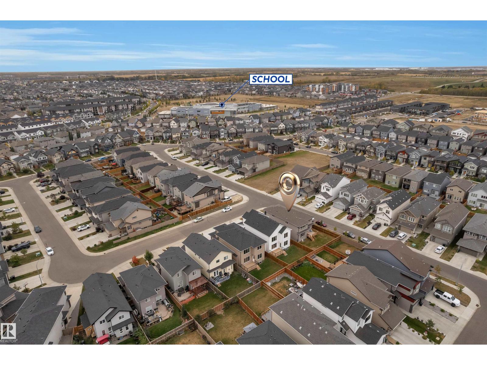 22534 98a Av Nw, Edmonton, Alberta  T5T 7R7 - Photo 49 - E4460955