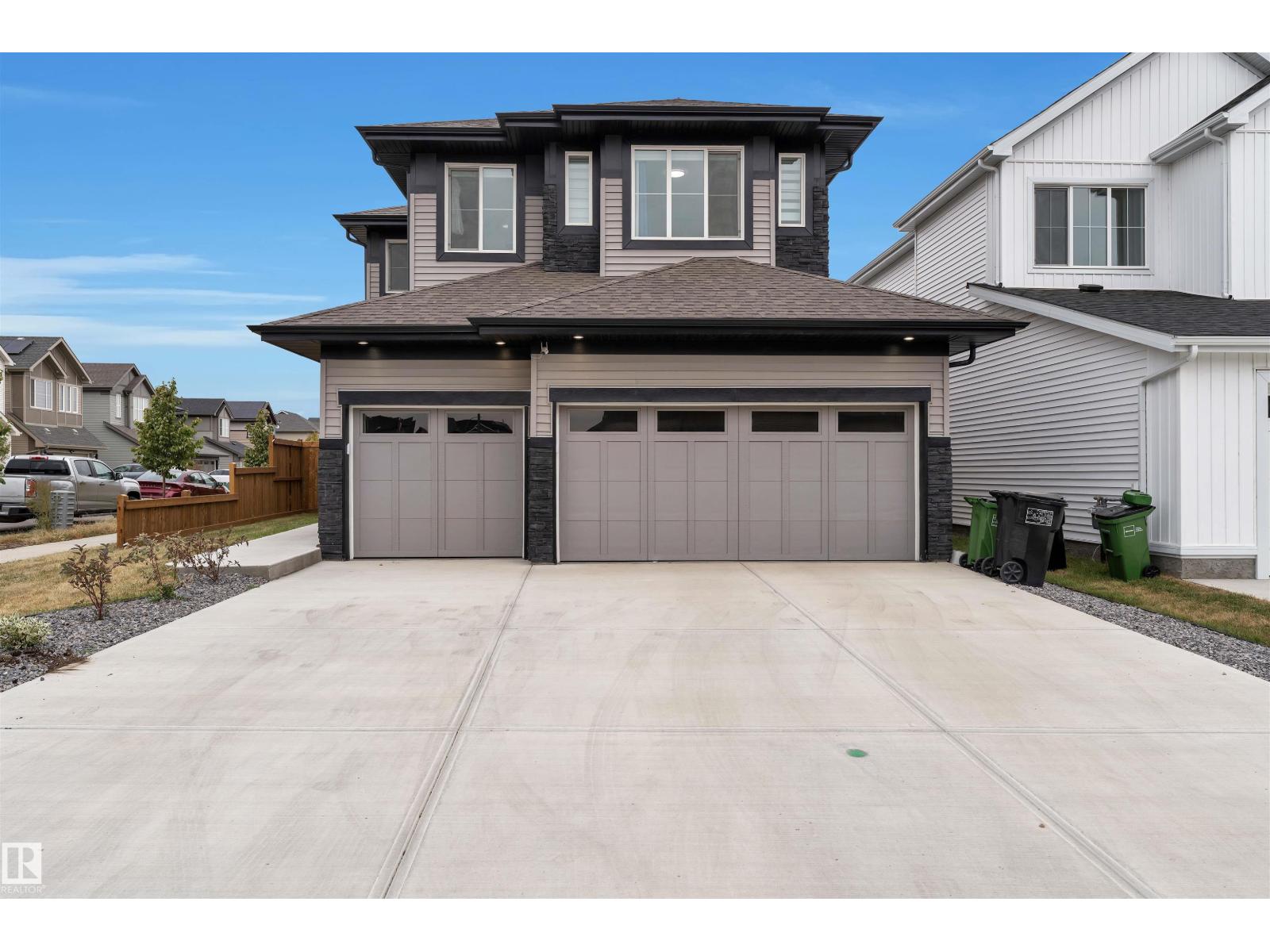 22534 98a Av Nw, Edmonton, Alberta  T5T 7R7 - Photo 5 - E4460955