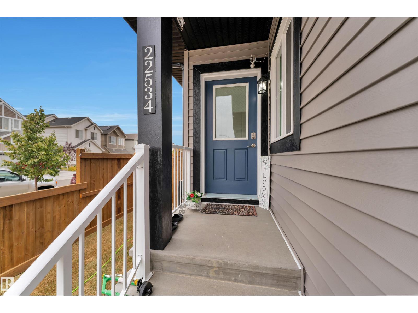 22534 98a Av Nw, Edmonton, Alberta  T5T 7R7 - Photo 6 - E4460955