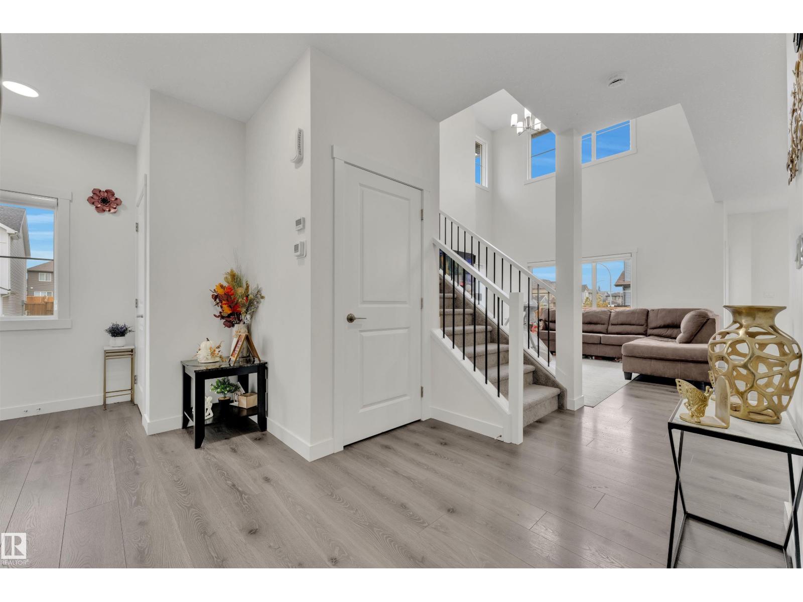 22534 98a Av Nw, Edmonton, Alberta  T5T 7R7 - Photo 8 - E4460955