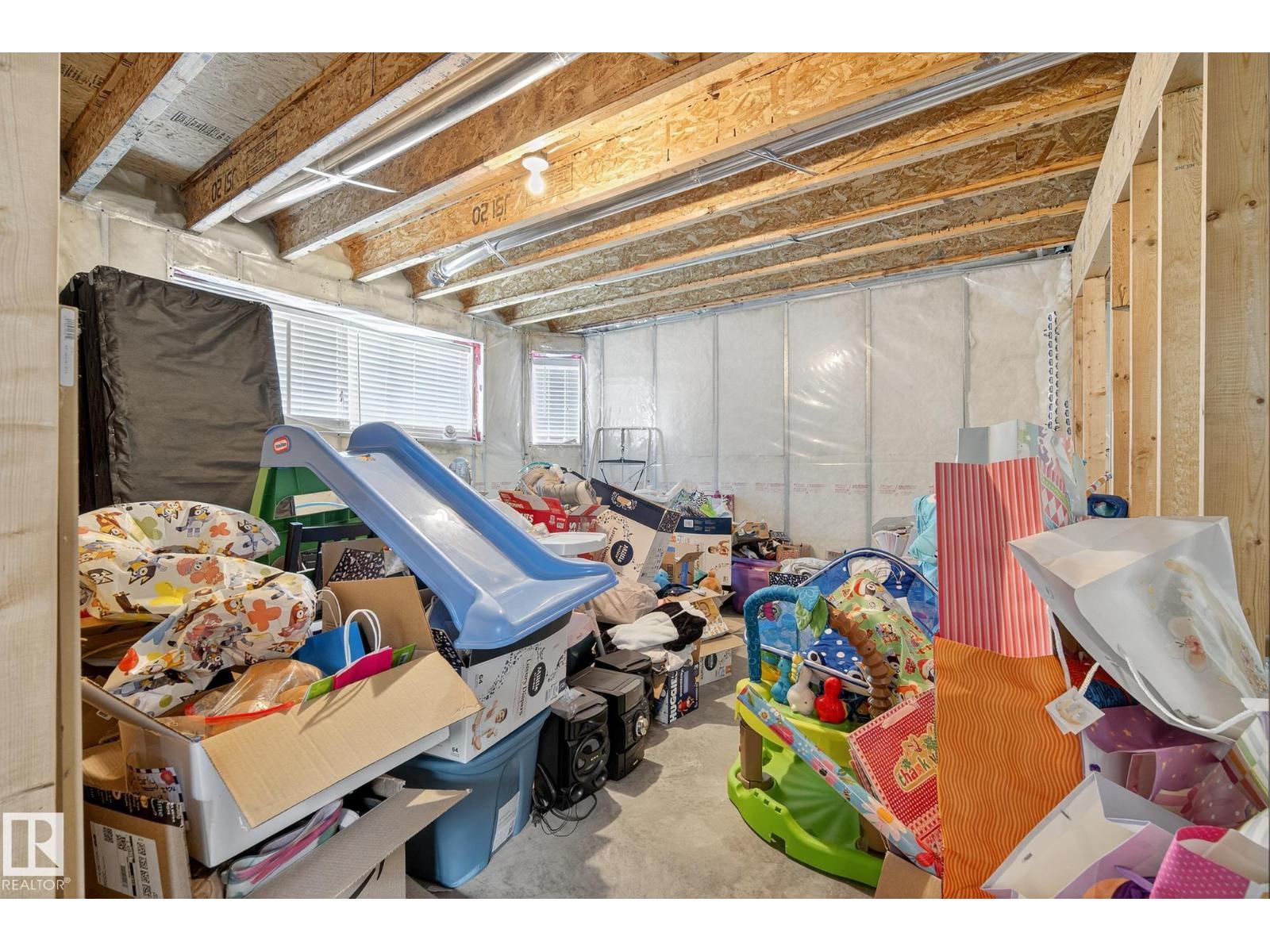 15628 44 St Nw, Edmonton, Alberta  T5Y 3H2 - Photo 40 - E4460957