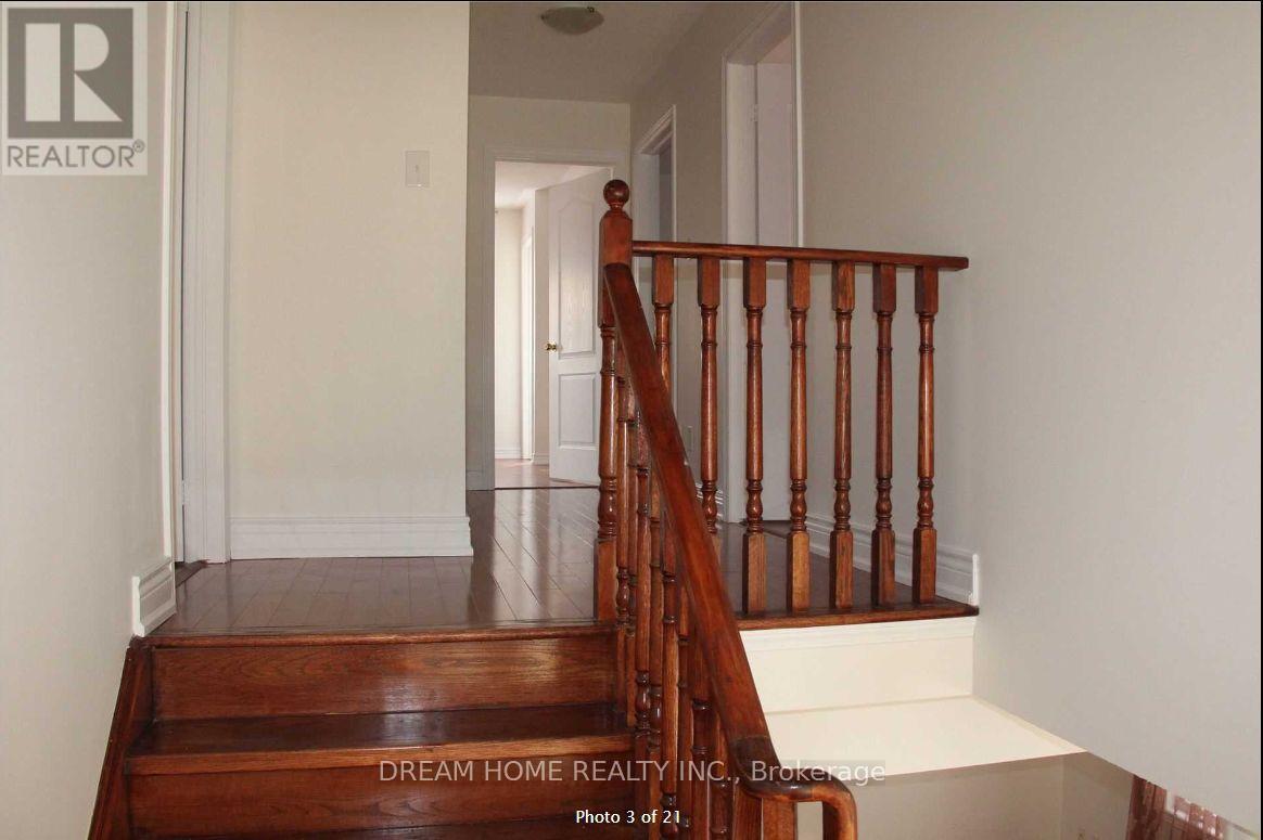 8 Mimosa Street, Markham, Ontario  L6E 1E1 - Photo 5 - N12387084