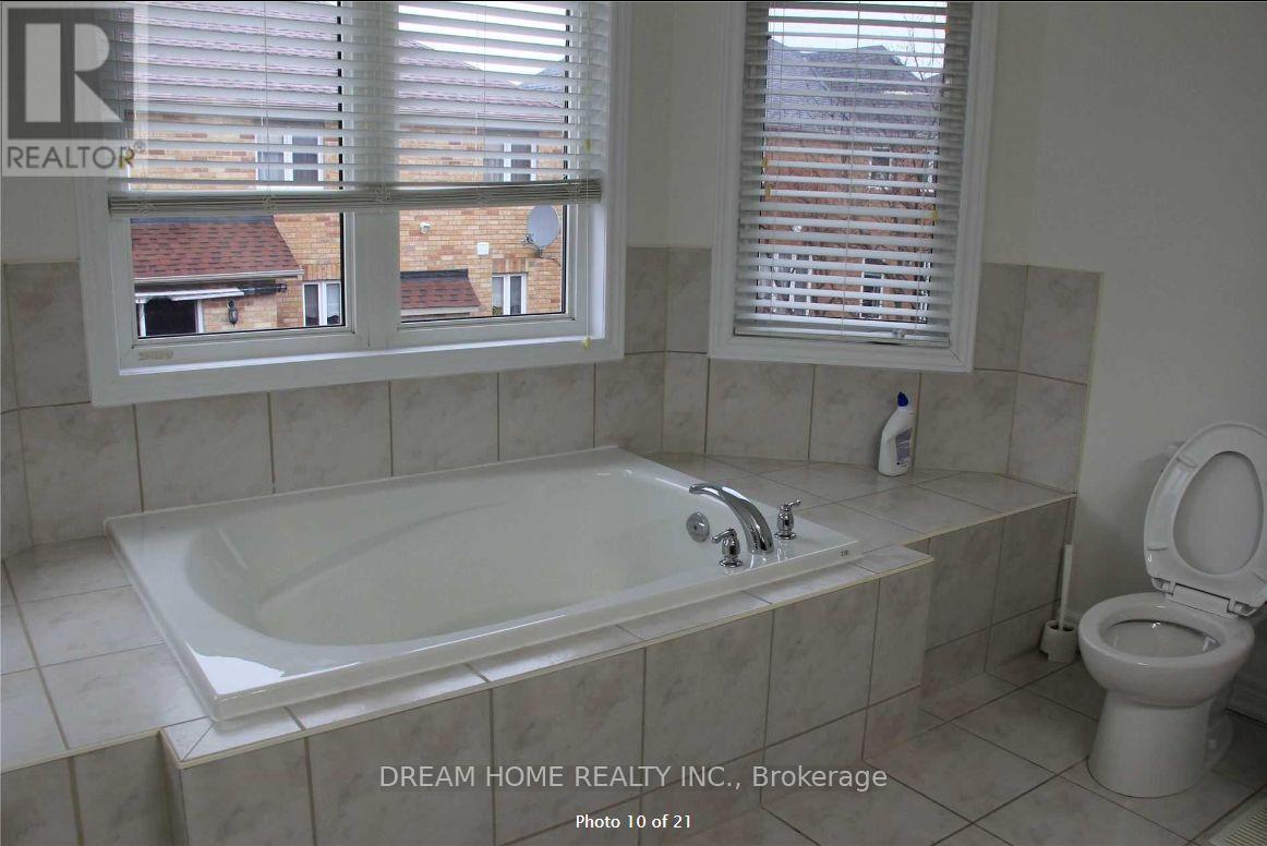 8 Mimosa Street, Markham, Ontario  L6E 1E1 - Photo 9 - N12387084