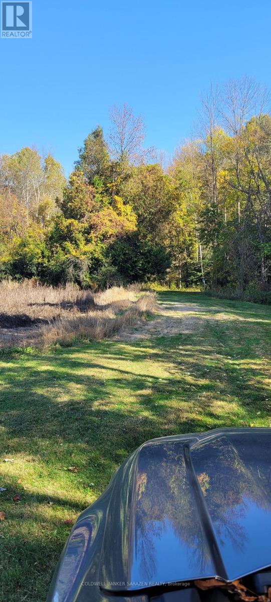 Pt/lot 21 Concession 3 Road, Drummond/north Elmsley, Ontario  K7H 3C7 - Photo 3 - X12445489