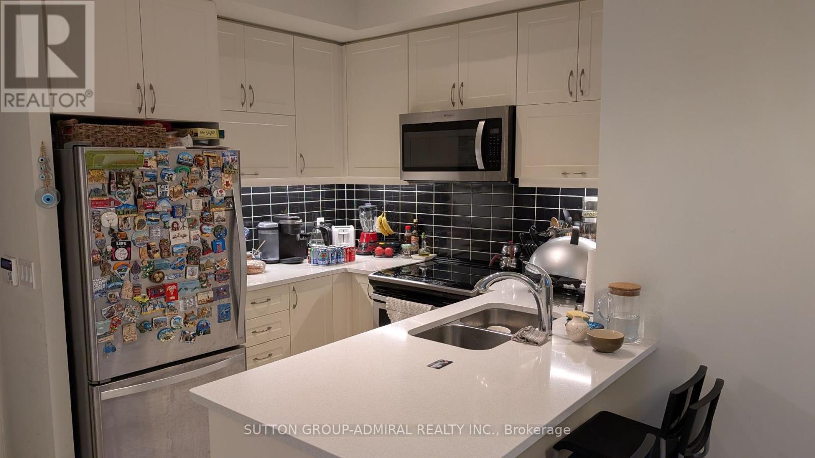Ph12 - 39 Annie Craig Drive, Toronto, Ontario  M8N 0H1 - Photo 4 - W12445929
