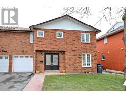 2 HETHERINGTON PLACE, Brampton, Ontario