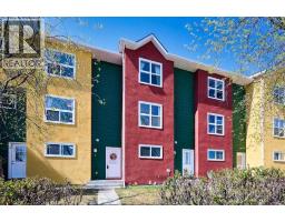 2, 7 Westland Road Westridge, Okotoks, Ca