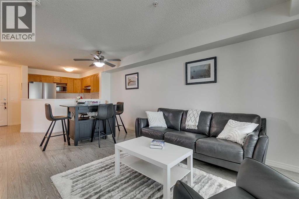2112, 5200 44 Avenue Ne, Calgary, Alberta  T1Y 7L4 - Photo 5 - A2255655