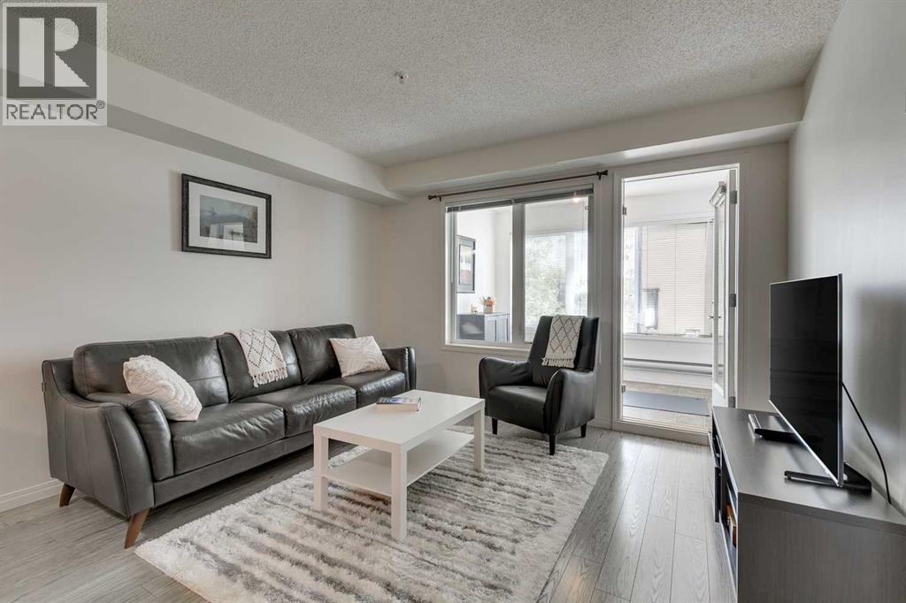 2112, 5200 44 Avenue Ne, Calgary, Alberta  T1Y 7L4 - Photo 2 - A2255655