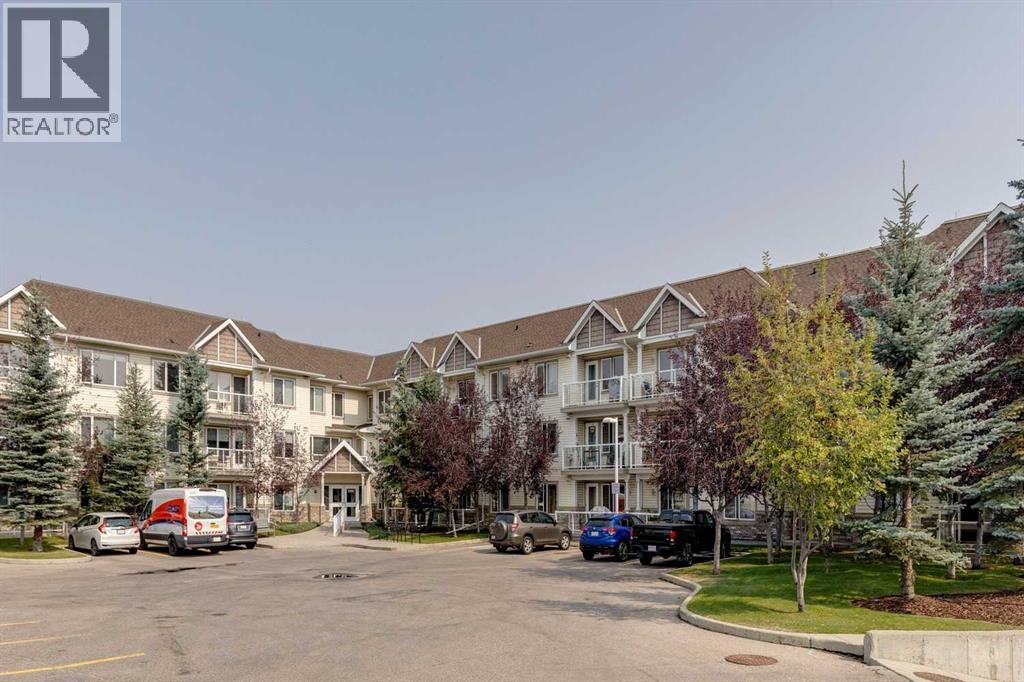 2112, 5200 44 Avenue Ne, Calgary, Alberta  T1Y 7L4 - Photo 25 - A2255655